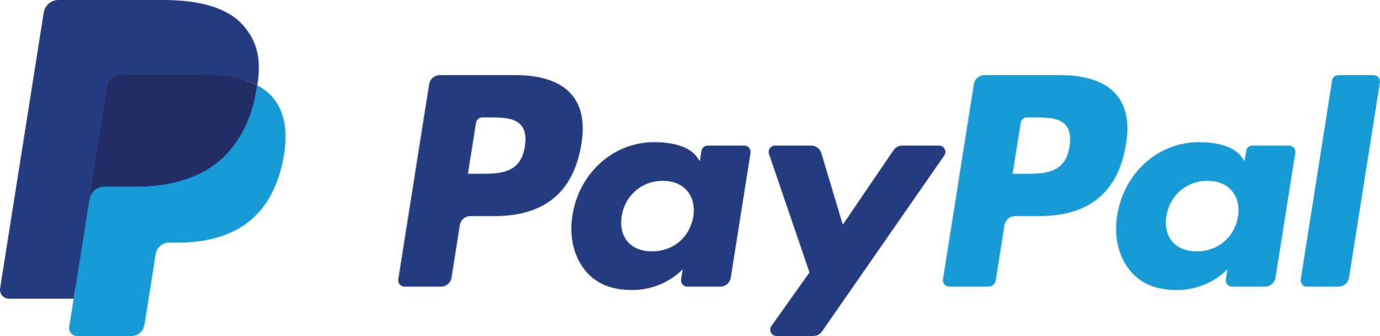PayPal Logo Logo for PayPal