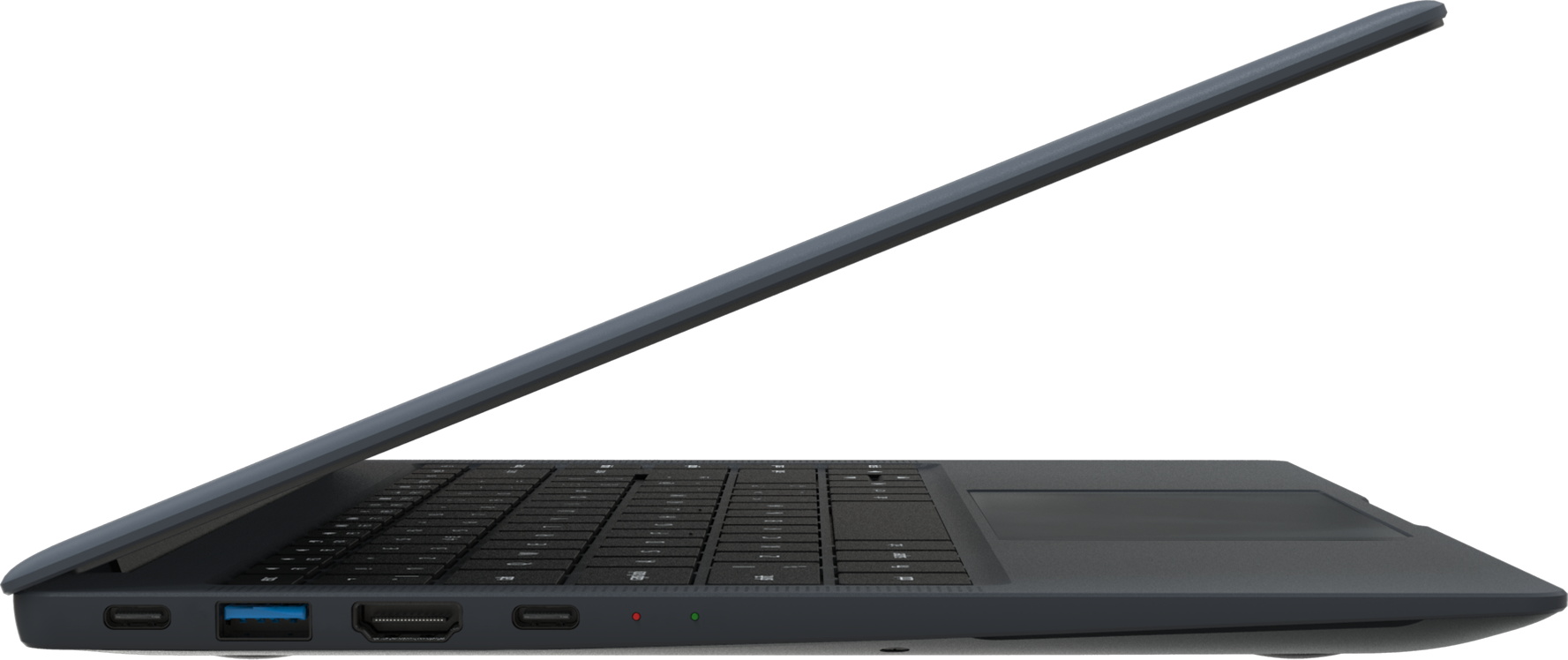 StarBook Mk VII Star Labs StarBook laptop