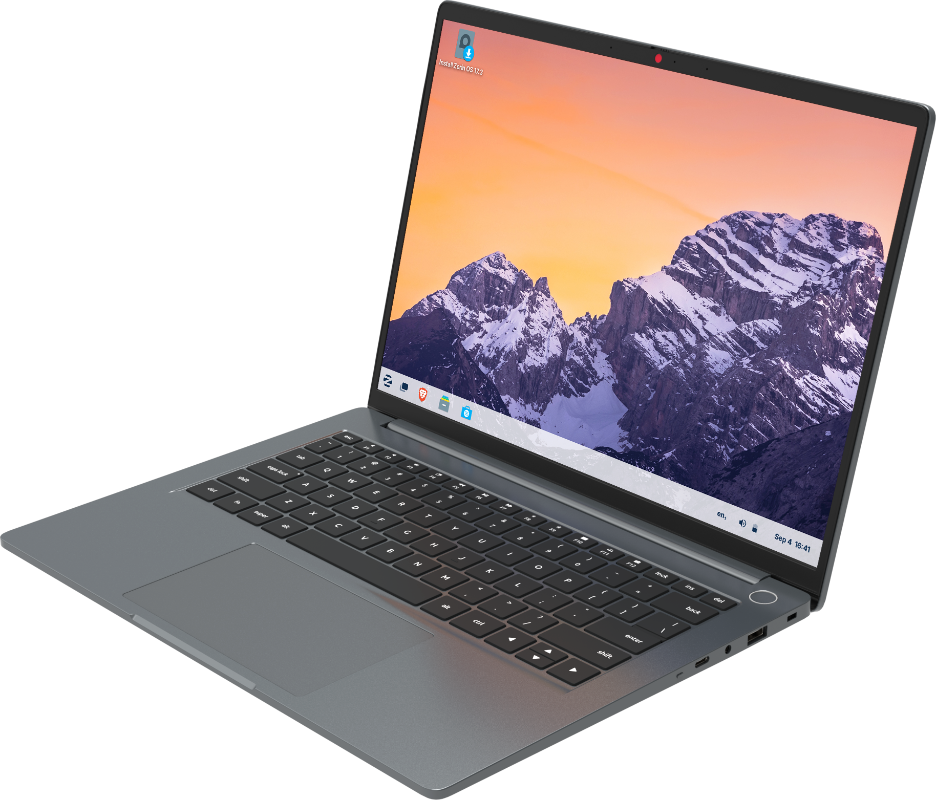 StarBook Horizon Plus