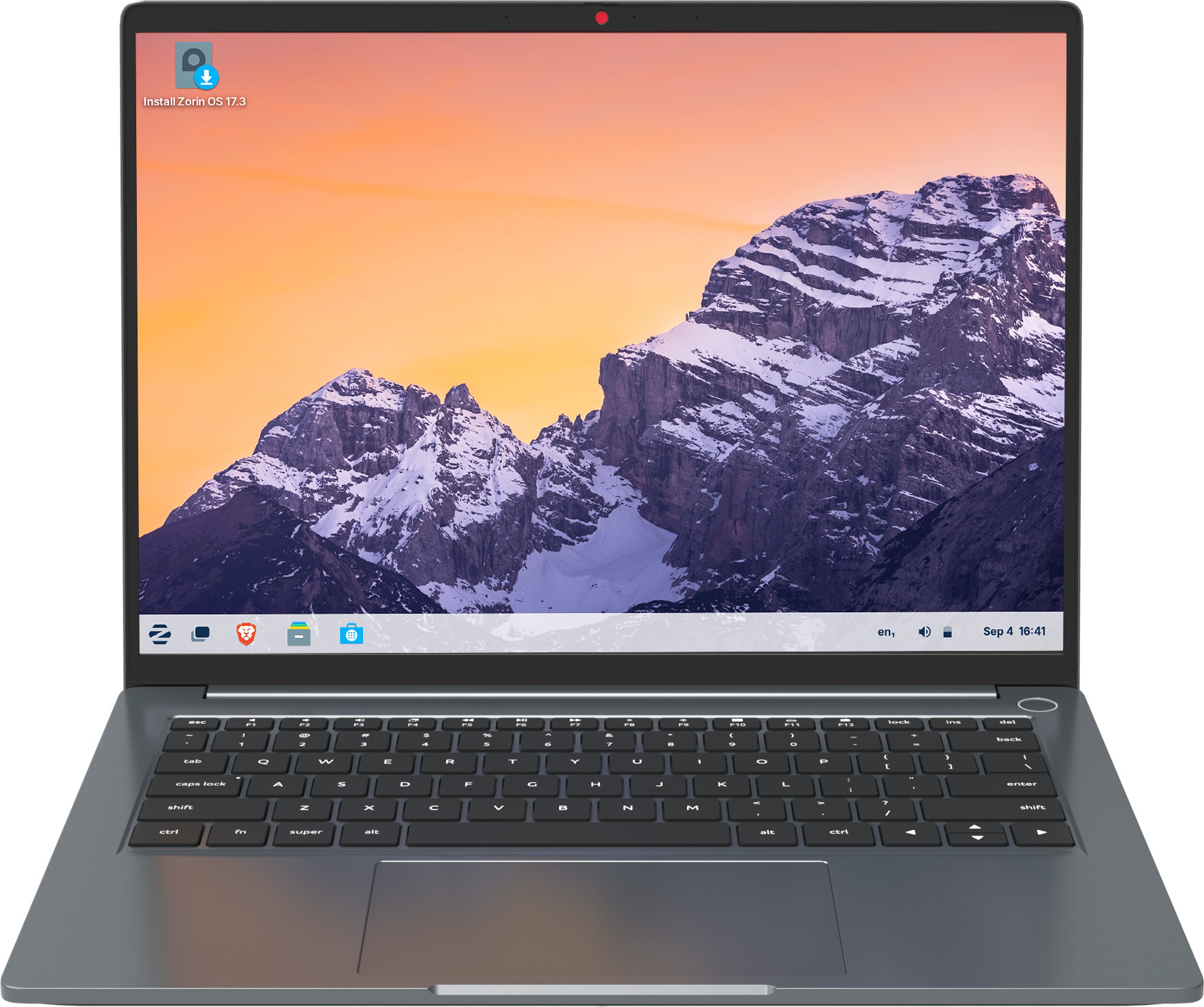 StarBook Horizon Plus
