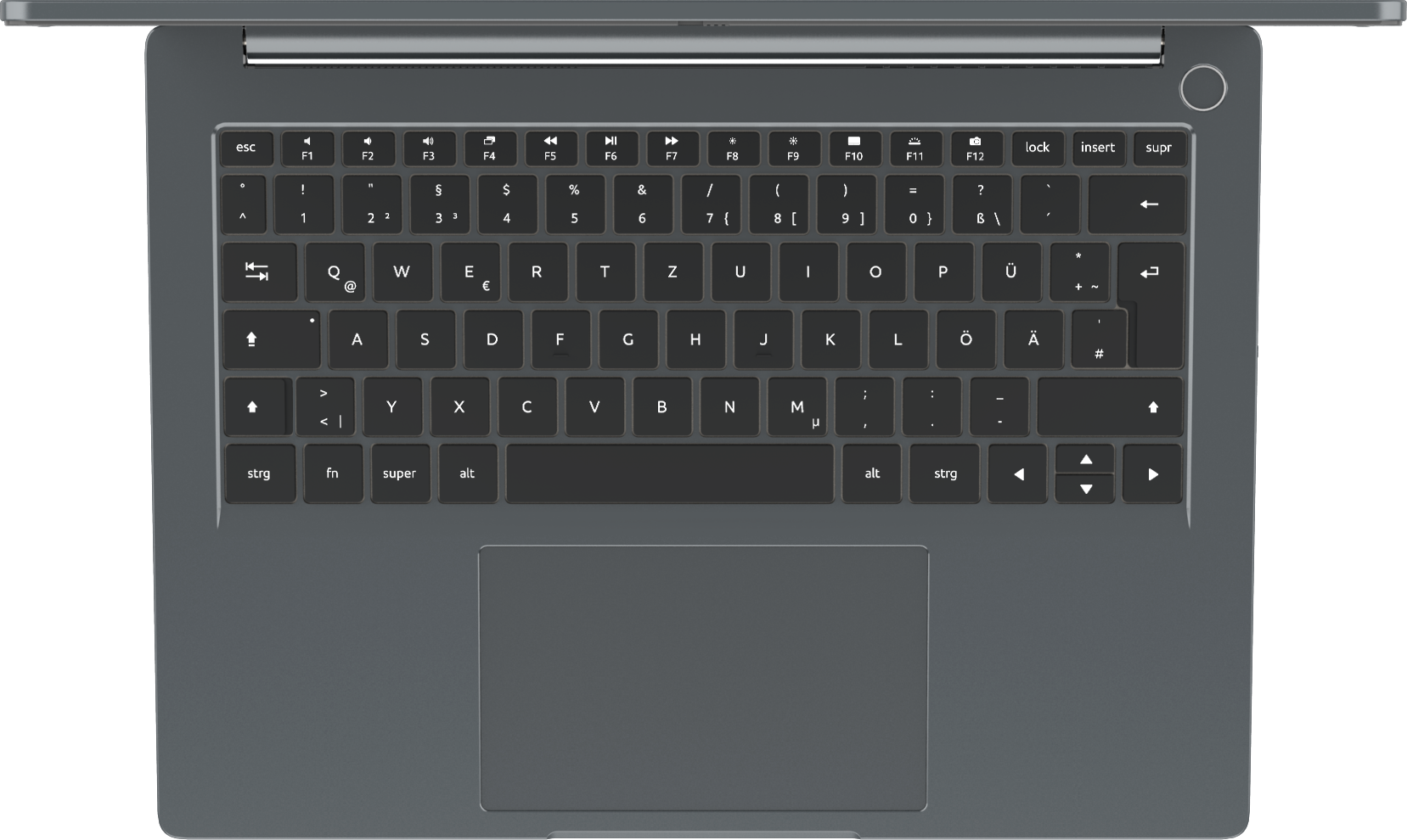 StarBook Horizon Plus