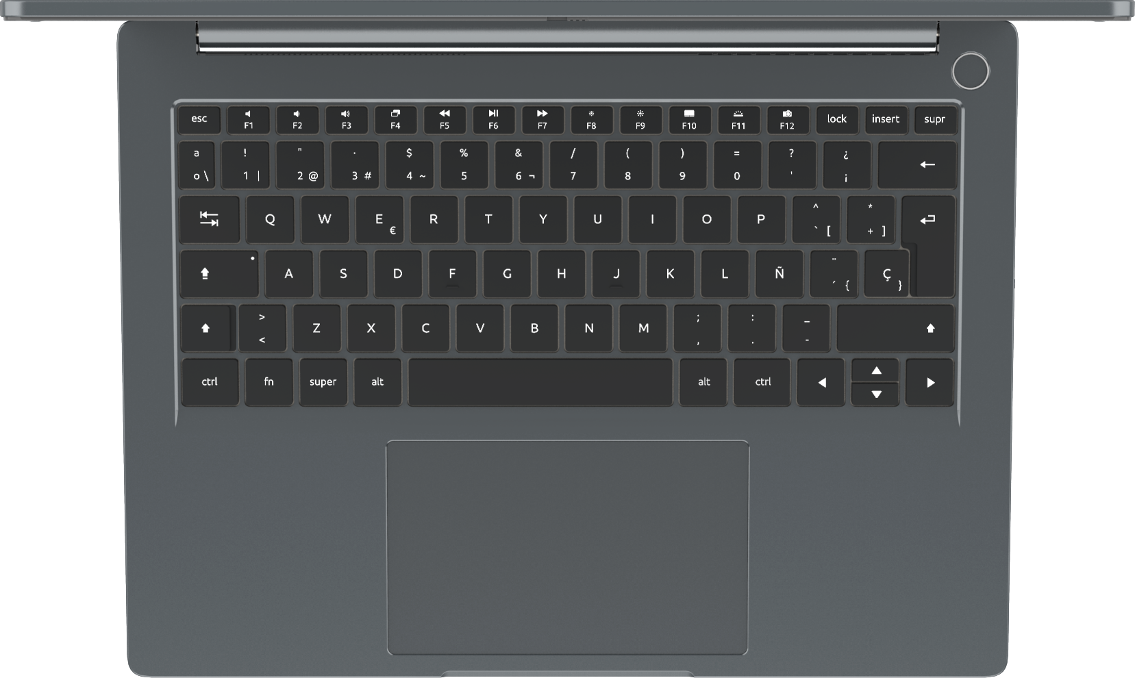 StarBook Horizon Plus